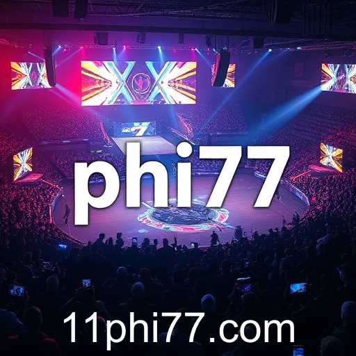 Exploring the Excitement of 'phi77' Game Events