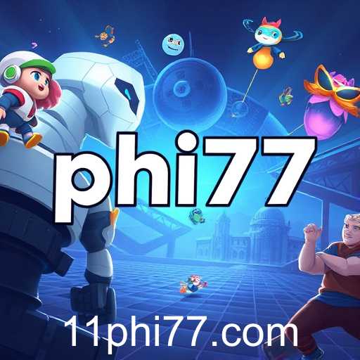 'Phi77: Transforming the 'Special Features' Gaming Landscape