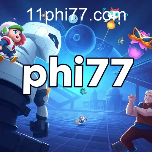 'Phi77: Transforming the 'Special Features' Gaming Landscape