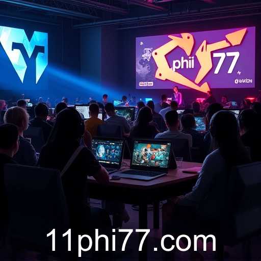 Exploring the Impact of 'phi77' in Community Forums Gaming Category