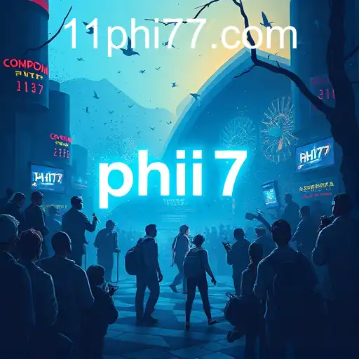 Exploring the Impact of 'phi77' in Community Forums Gaming Category