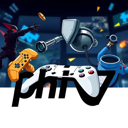 Gaming Evolution in 2025: A New Era