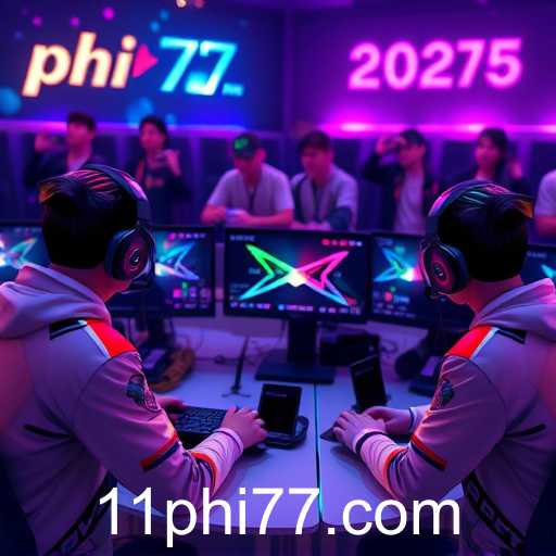 Gaming Trends and Online Evolution