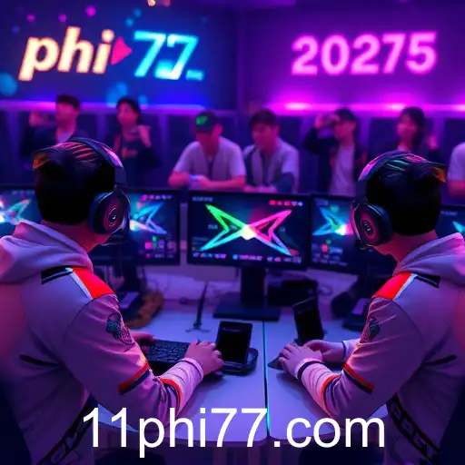 Gaming Trends and Online Evolution