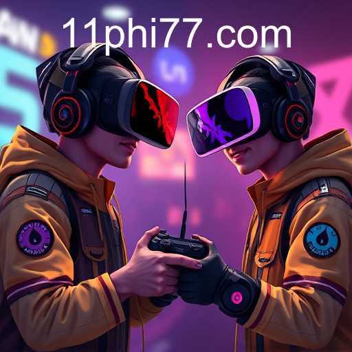 Gaming Trends of 2025: The Rise of phi77