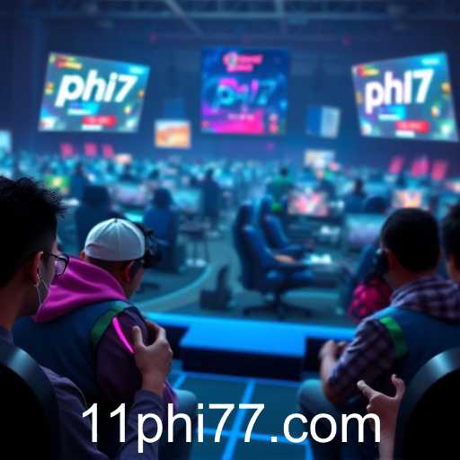 The Growing Influence of Gaming in 2025