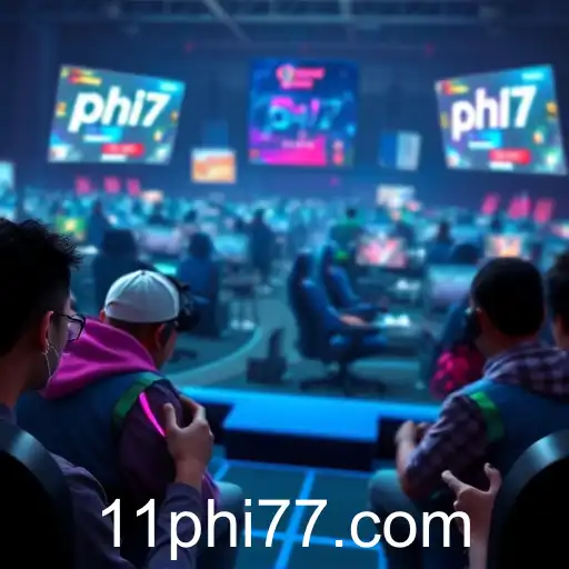 The Growing Influence of Gaming in 2025