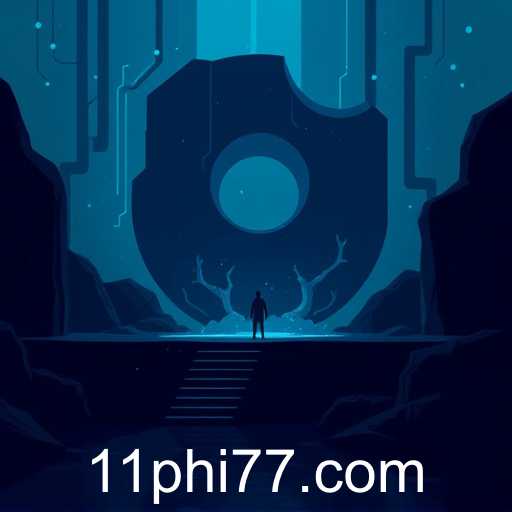 Exploring the Creative Universe of Indie Games: The Unique Appeal of 'phi77'