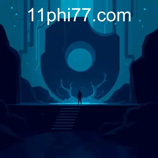 Exploring the Creative Universe of Indie Games: The Unique Appeal of 'phi77'