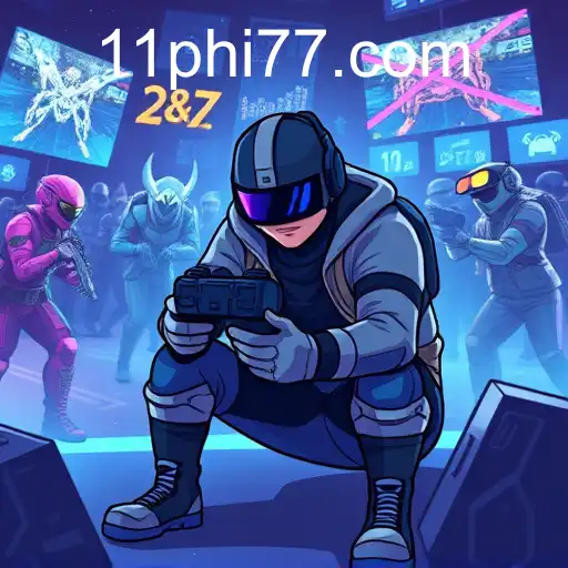 Growth of the Online Gaming Community