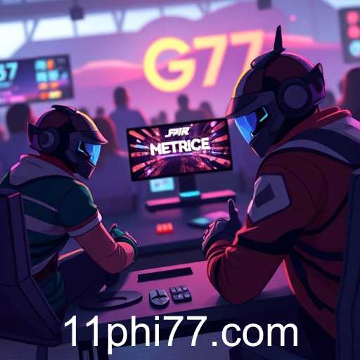 The Evolution of Online Gaming in the Mid-2020s