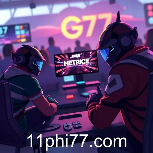 The Evolution of Online Gaming in the Mid-2020s