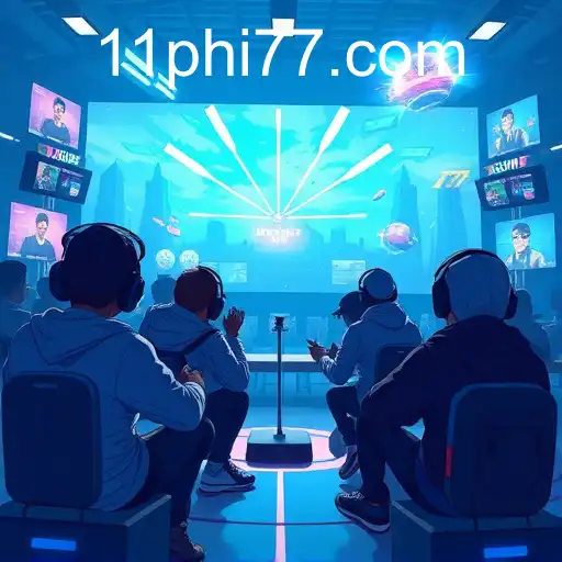 The Evolving Landscape of Online Gaming in 2026