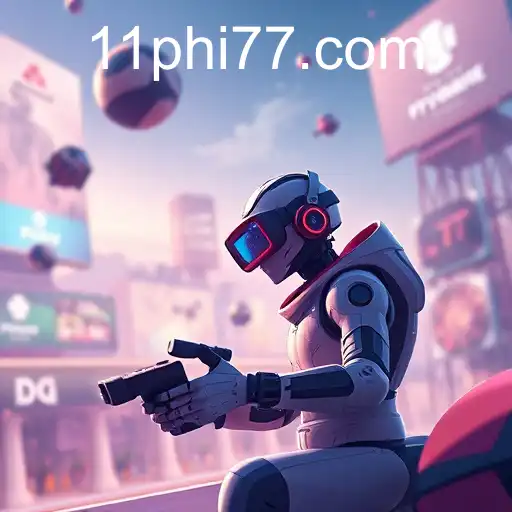 Revolutionizing Gaming: The Impact of phi77