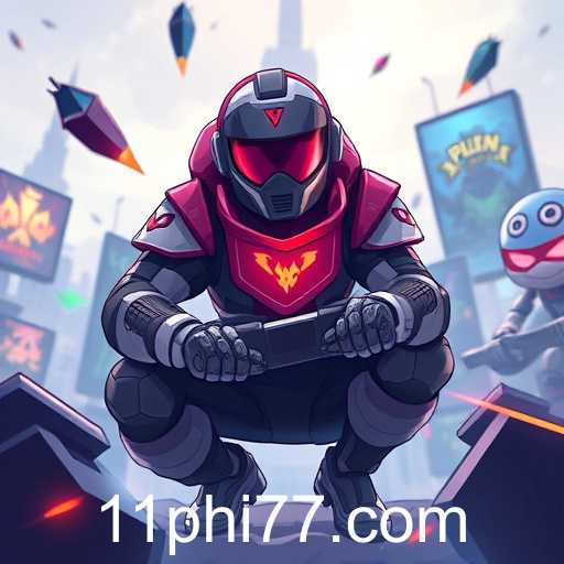 The Game Industry's Evolution with Phi77