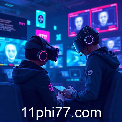 Phi77 Revolutionizes Online Gaming Experience