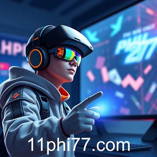Phi77 Revolutionizes Online Gaming Industry