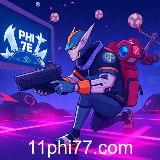 The Rise of Phi77 in Online Gaming