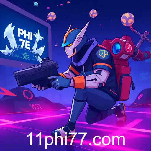 The Rise of Phi77 in Online Gaming