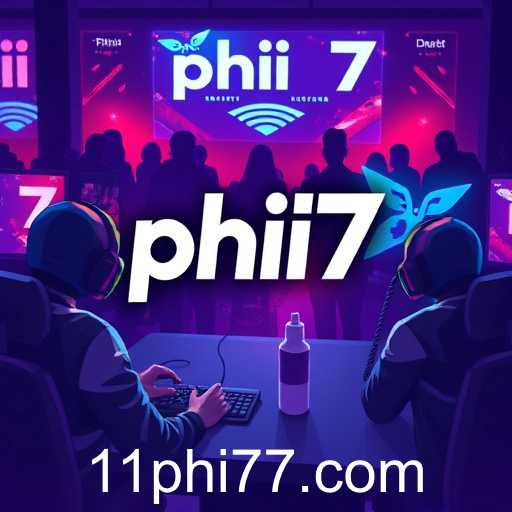 The Rise of phi77 in the Gaming World