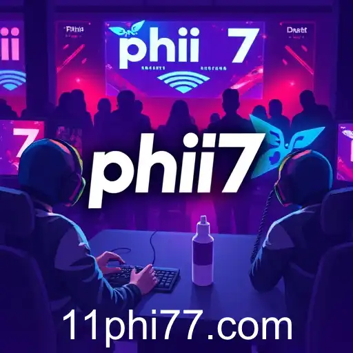 The Rise of phi77 in the Gaming World