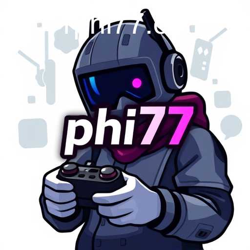 Exploring the Rise of Phi77 in Online Gaming