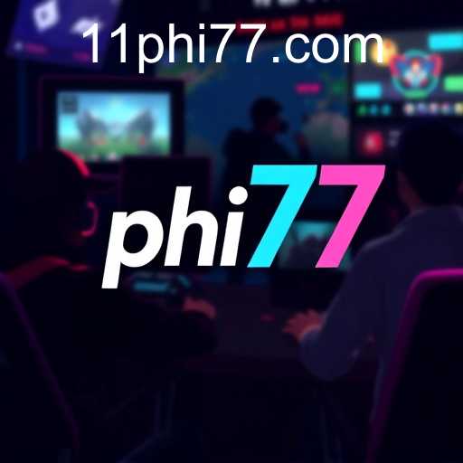 The Rise of phi77: A New Era in Online Gaming