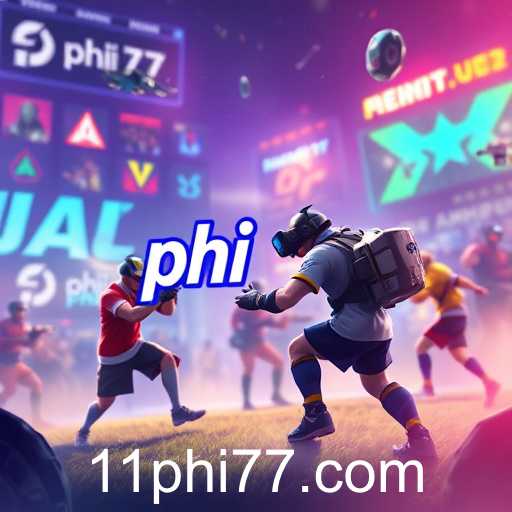 The Rise of phi77: Redefining Online Gaming