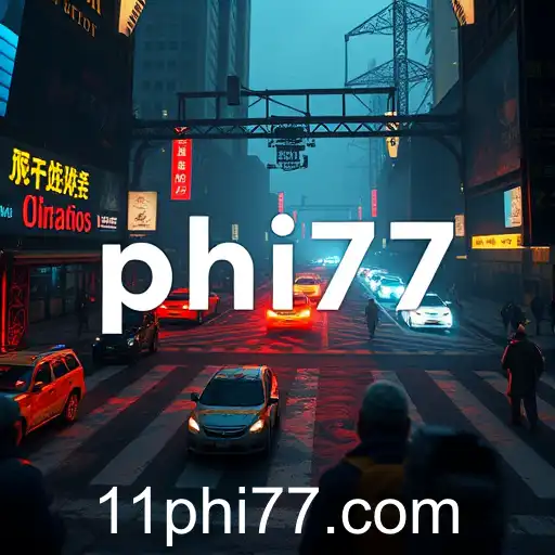 The Rise of phi77 and Online Gaming Trends