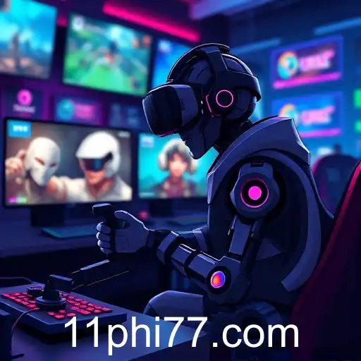 The Rise of Gaming Platforms in 2025