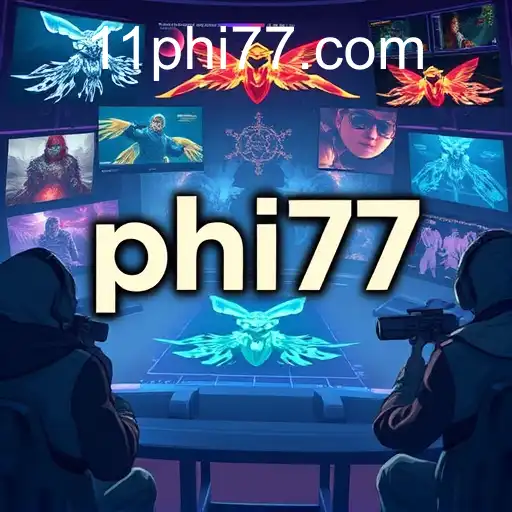 The Emergence of 'phi77' in Gameplay Videos: A Deep Dive into Narrative-Driven Content